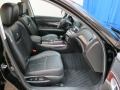 Black Obsidian - M 37x AWD Sedan Photo No. 23