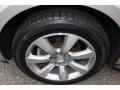 2011 Acura ZDX Advance SH-AWD Wheel and Tire Photo