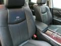 Black Obsidian - M 37x AWD Sedan Photo No. 24