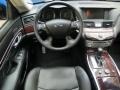 Black Obsidian - M 37x AWD Sedan Photo No. 25