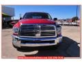 Inferno Red Crystal Pearl - Ram 2500 Lone Star Edition Crew Cab 4x4 Photo No. 14