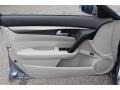 Taupe Door Panel Photo for 2012 Acura TL #77697149