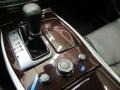 Black Obsidian - M 37x AWD Sedan Photo No. 36