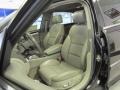 2005 Audi A8 L W12 quattro Front Seat