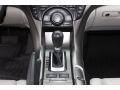 Taupe Transmission Photo for 2012 Acura TL #77697273