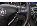 Taupe Controls Photo for 2012 Acura TL #77697327
