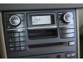 2013 Volvo XC90 Beige Interior Audio System Photo