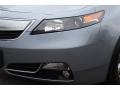 2012 Forged Silver Metallic Acura TL 3.5 Technology  photo #30