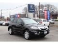 Crystal Black Pearl - RDX SH-AWD Photo No. 1