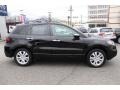 Crystal Black Pearl - RDX SH-AWD Photo No. 2