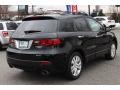 Crystal Black Pearl - RDX SH-AWD Photo No. 3
