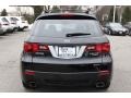 Crystal Black Pearl - RDX SH-AWD Photo No. 4