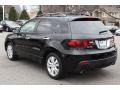 Crystal Black Pearl - RDX SH-AWD Photo No. 5