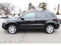  2010 RDX SH-AWD Crystal Black Pearl