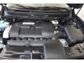3.2 Liter DOHC 24-Valve VVT Inline 6 Cylinder 2013 Volvo XC90 3.2 Engine