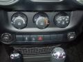Freedom Edition Black/Silver Controls Photo for 2013 Jeep Wrangler Unlimited #77697831