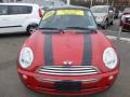 Chili Red - Cooper Hardtop Photo No. 8