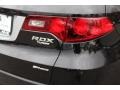 Crystal Black Pearl - RDX SH-AWD Photo No. 22