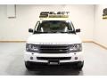 2006 Chawton White Land Rover Range Rover Sport HSE  photo #2