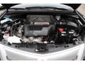 2.3 Liter Turbocharged DOHC 16-Valve i-VTEC 4 Cylinder Engine for 2010 Acura RDX SH-AWD #77698185