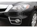 Crystal Black Pearl - RDX SH-AWD Photo No. 30