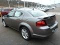Tungsten Metallic - Avenger SXT Photo No. 3