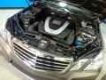 2010 E 350 4Matic Sedan 3.5 Liter DOHC 24-Valve VVT V6 Engine