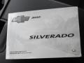 Taupe Gray Metallic - Silverado 1500 LT Crew Cab 4x4 Photo No. 22