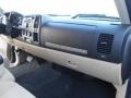 2008 Medium Brown Metallic GMC Sierra 1500 SLE Crew Cab  photo #28