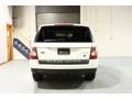 2006 Chawton White Land Rover Range Rover Sport HSE  photo #5
