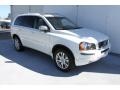 Ice White - XC90 3.2 Photo No. 9