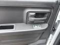 Bright Silver Metallic - 1500 Tradesman Quad Cab 4x4 Photo No. 13