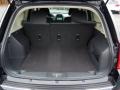 2013 Jeep Compass Limited Trunk