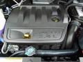 2013 Jeep Compass 2.4 Liter DOHC 16-Valve Dual VVT 4 Cylinder Engine Photo
