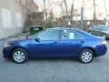 Blue Ribbon Metallic - Camry LE Photo No. 2