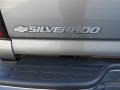 Graystone Metallic - Silverado 1500 Classic LT Extended Cab 4x4 Photo No. 21