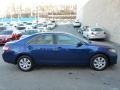 Blue Ribbon Metallic - Camry LE Photo No. 10
