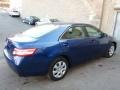 Blue Ribbon Metallic - Camry LE Photo No. 11