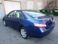 Blue Ribbon Metallic - Camry LE Photo No. 13