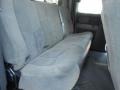 Graystone Metallic - Silverado 1500 Classic LT Extended Cab 4x4 Photo No. 30
