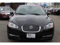 Ultimate Black - XF Premium Sport Sedan Photo No. 8
