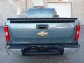 Blue Granite Metallic - Silverado 1500 LT Regular Cab 4x4 Photo No. 12