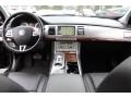 Warm Charcoal Dashboard Photo for 2010 Jaguar XF #77699919