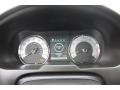 Warm Charcoal Gauges Photo for 2010 Jaguar XF #77700030