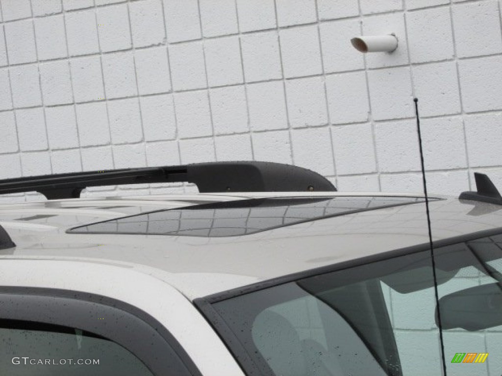 2006 Tahoe Z71 4x4 - Silver Birch Metallic / Gray/Dark Charcoal photo #5