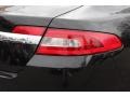 2010 Ultimate Black Jaguar XF Premium Sport Sedan  photo #22