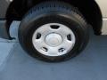 2007 Ford F150 XL Regular Cab Wheel and Tire Photo