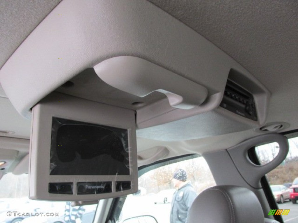 2006 Tahoe Z71 4x4 - Silver Birch Metallic / Gray/Dark Charcoal photo #11