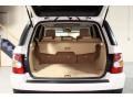 2006 Chawton White Land Rover Range Rover Sport HSE  photo #16