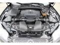  2010 XF Premium Sport Sedan 5.0 Liter DOHC 32-Valve VVT V8 Engine